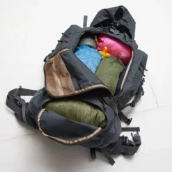 Fjällräven Kajka 75