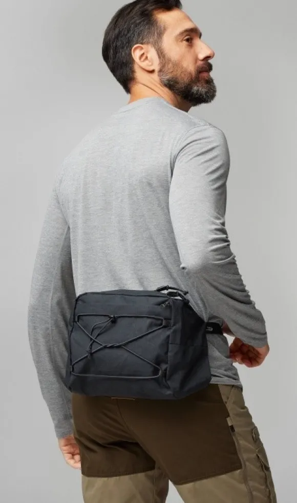 Fjällräven Kajka 75
