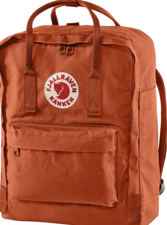 Fjällräven Kanken