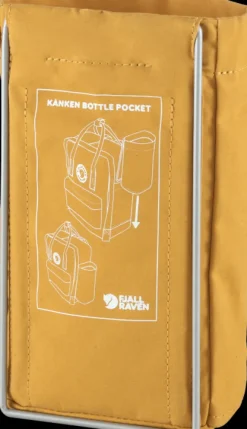 Fj&auml;llr&auml;ven Kanken Bottle Pocket
