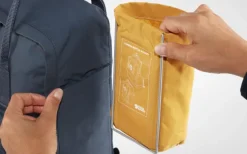 Fj&auml;llr&auml;ven Kanken Bottle Pocket