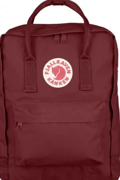Fj&auml;llr&auml;ven Kanken Classic Colors