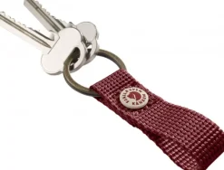 Fj&auml;llr&auml;ven Kanken Key Ring
