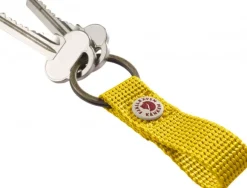 Fj&auml;llr&auml;ven Kanken Key Ring