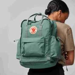 Fj&auml;llr&auml;ven Kanken Outlong