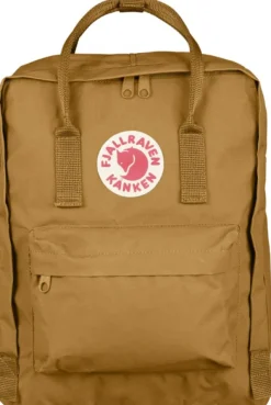 Fj&auml;llr&auml;ven Kanken Pastel Colors