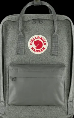 Fj&auml;llr&auml;ven Kanken Re-Wool Laptop