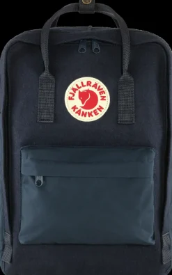 Fjällräven Kanken Re-Wool Laptop
