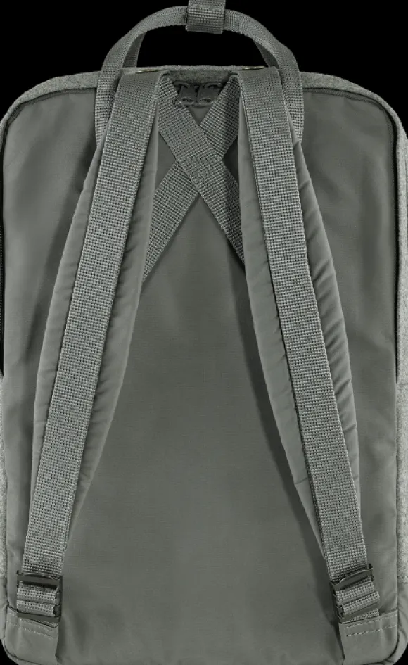 Fjällräven Kanken Re-Wool Laptop