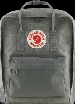Fj&auml;llr&auml;ven Kanken Re-Wool