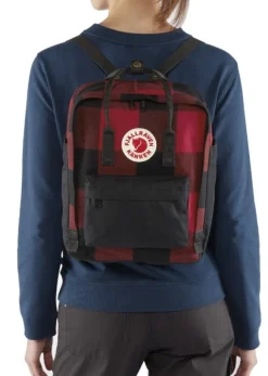 Fj&auml;llr&auml;ven Kanken Re-Wool