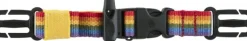 Fj&auml;llr&auml;ven Kanken Rainbow Chest Strap