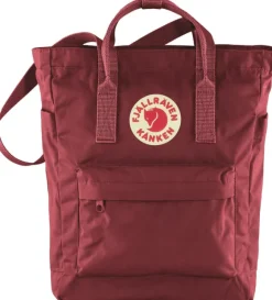 Fj&auml;llr&auml;ven Kanken Totepack