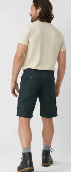 Fj&auml;llr&auml;ven Karl Pro Shorts