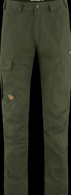 Fj&auml;llr&auml;ven Karl Pro Trousers