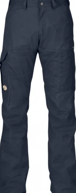 Fj&auml;llr&auml;ven Karl Pro Trousers