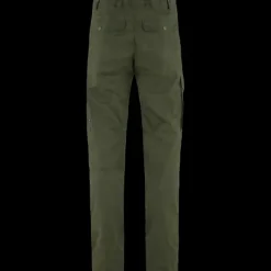 Fj&auml;llr&auml;ven Karl Pro Trousers