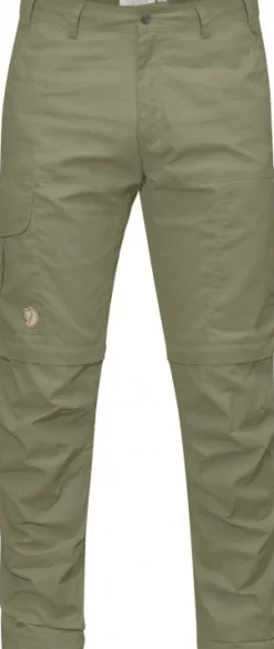 Fj&auml;llr&auml;ven Karl Pro Zip-Off Trousers