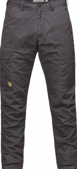 Fj&auml;llr&auml;ven Karl Pro Trousers Hydratic