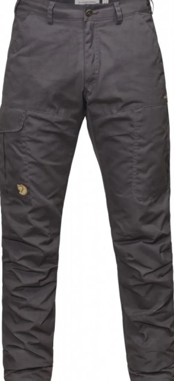 Fjällräven Karl Pro Trousers Hydratic
