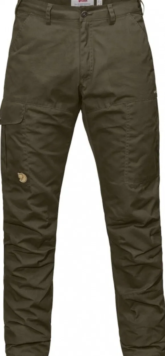 Fjällräven Karl Pro Trousers Hydratic
