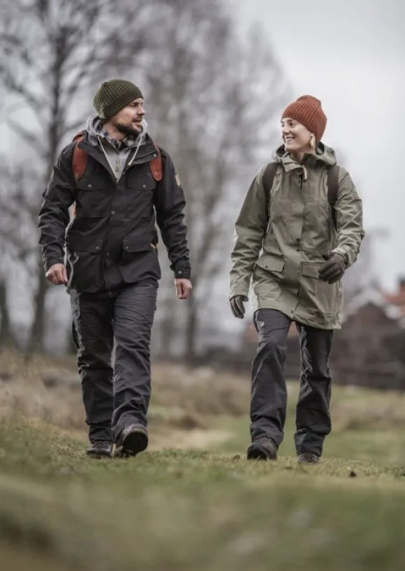 Fjällräven Karl Pro Trousers Hydratic