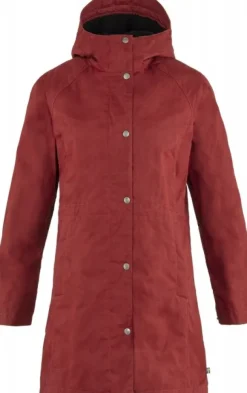 Fjällräven Karla Hydratic Jacket Women