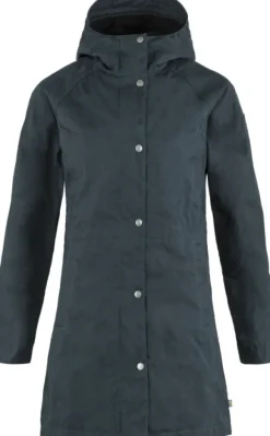 Fj&auml;llr&auml;ven Karla Hydratic Jacket Women