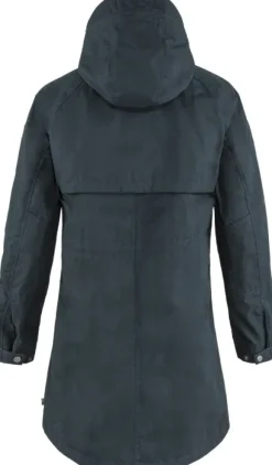 Fj&auml;llr&auml;ven Karla Hydratic Jacket Women