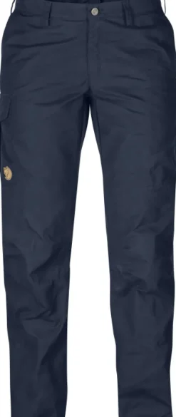 Fj&auml;llr&auml;ven Karla Pro Trousers