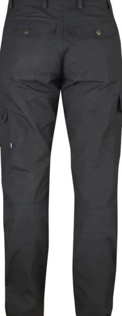 Fj&auml;llr&auml;ven Karla Pro Trousers