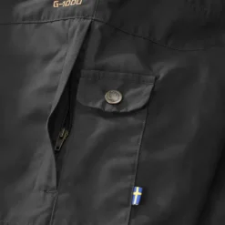 Fj&auml;llr&auml;ven Karla Pro Trousers