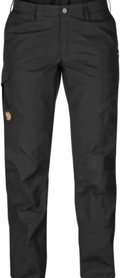 Fj&auml;llr&auml;ven Karla Trousers Women