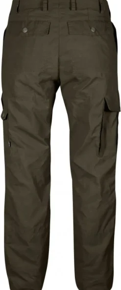 Fjällräven Karla Trousers Women