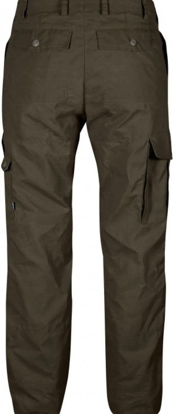 Fjällräven Karla Trousers Women