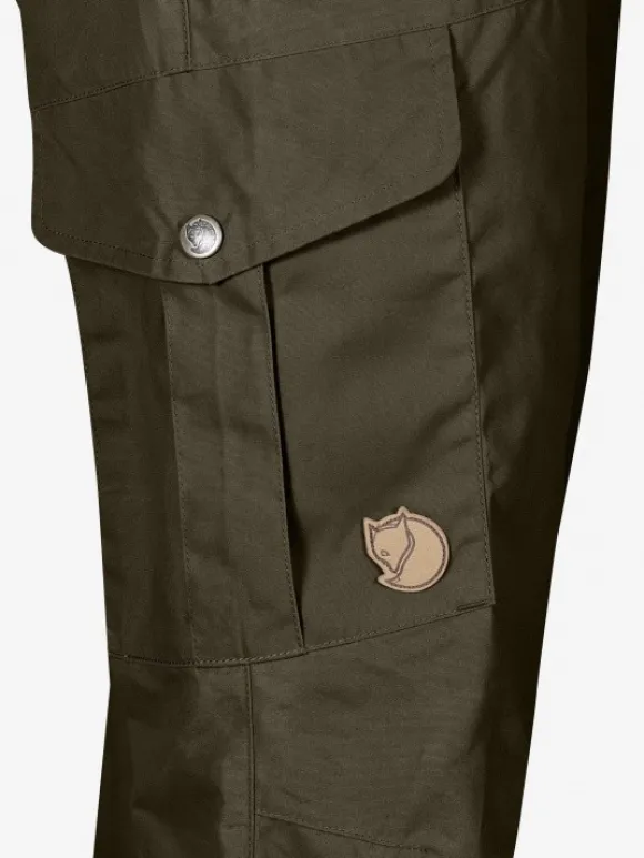 Fjällräven Karla Trousers Women