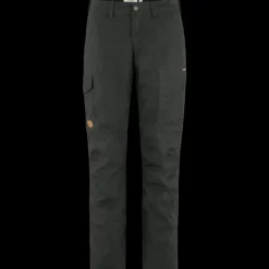 Fj&auml;llr&auml;ven Karla Trousers Hydratic Women