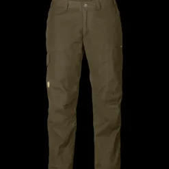 Fj&auml;llr&auml;ven Karla Trousers Hydratic Women