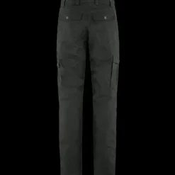 Fj&auml;llr&auml;ven Karla Trousers Hydratic Women
