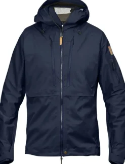 Fjällräven Keb Eco-Shell Jacket