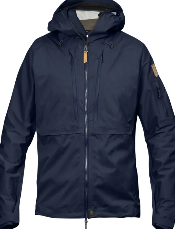Fjällräven Keb Eco-Shell Jacket