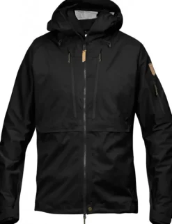 Fj&auml;llr&auml;ven Keb Eco-Shell Jacket