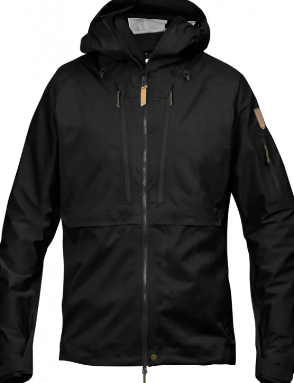 Fjällräven Keb Eco-Shell Jacket