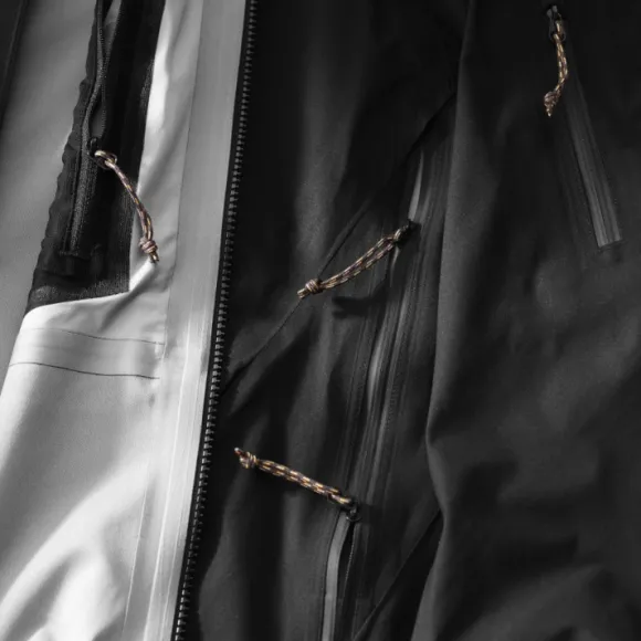Fjällräven Keb Eco-Shell Jacket