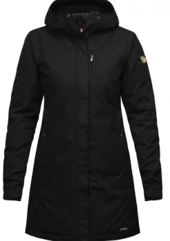 Fjällräven Kiruna Padded Parka Women
