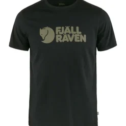 Fj&auml;llr&auml;ven Logo T-Shirt