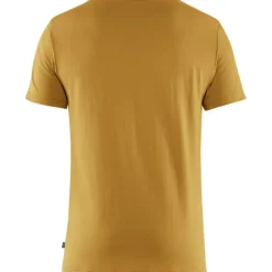 Fj&auml;llr&auml;ven Logo T-Shirt
