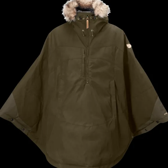 Fjällräven Luhkka