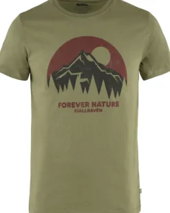 Fj&auml;llr&auml;ven Nature T-Shirt Men