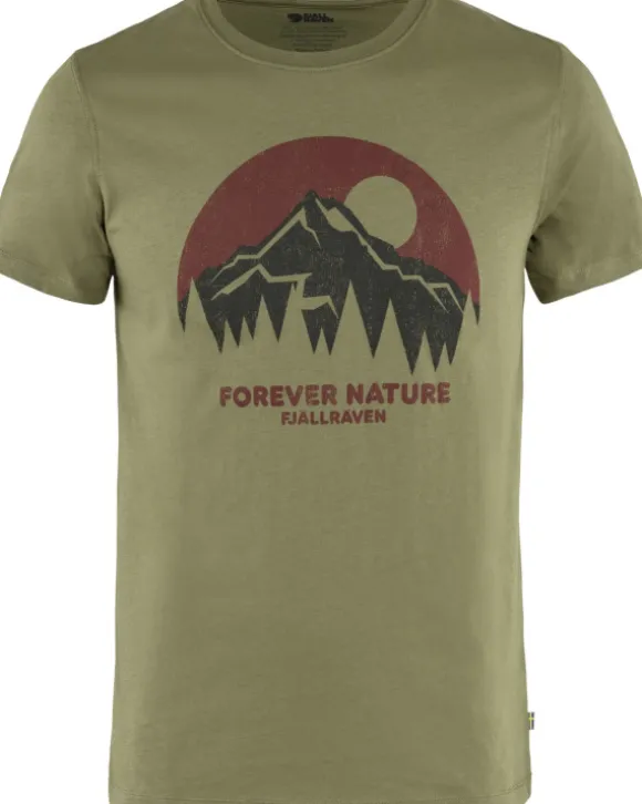 Fjällräven Nature T-Shirt Men